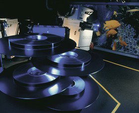 IMAX Theatre Sydney - Accommodation Whitsundays 1