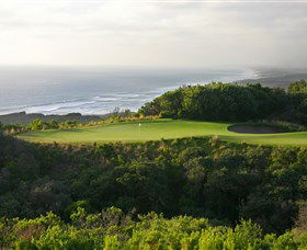 Platinum Pro Golf Tours - Accommodation Whitsundays 0