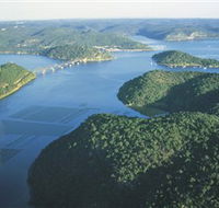 Adventure Gods Tours - Accommodation Whitsundays