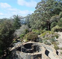 Country Charm Discovery Tours - Accommodation Whitsundays