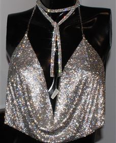 ZAHLI Crystal Couture And Designer Denim - Accommodation Whitsundays 2