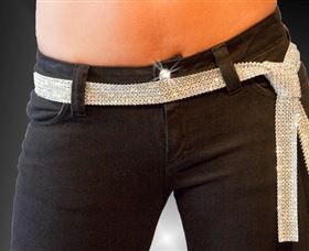 ZAHLI Crystal Couture And Designer Denim - Accommodation Whitsundays 4