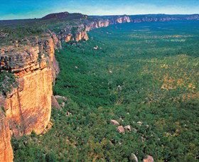 AAT Kings Guided Tours (Top End) - Accommodation Whitsundays 0