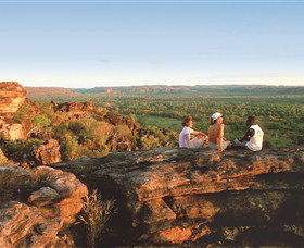 AAT Kings Guided Tours (Top End) - Accommodation Whitsundays 2