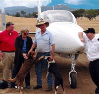 Australia By Air - Accommodation Whitsundays