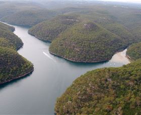 Australia By Air - Accommodation Whitsundays 3