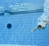 Dive Into History at Sydney Olympic Park Aquatic Centre - Accommodation Whitsundays