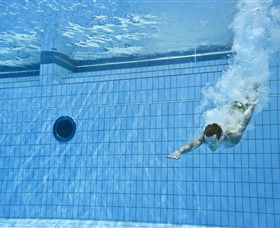 Dive Into History At Sydney Olympic Park Aquatic Centre - Accommodation Whitsundays 0