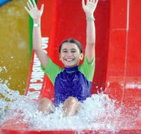 Sydney Olympic Park Aquatic Centre - Accommodation Whitsundays