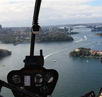 Australian Helicopter Pilot School - Accommodation Whitsundays