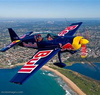Red Baron Adventure Flights - Accommodation Whitsundays