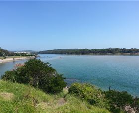 Canoe And Kayak Adventures - Accommodation Whitsundays 3