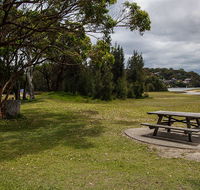 Bonnie Vale Picnic Area - Accommodation Whitsundays