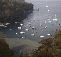 Church Point Ferry Service - Accommodation Whitsundays