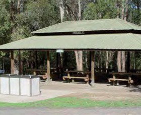 Fagan Park - Accommodation Whitsundays 0
