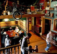 The Fiddler - Accommodation Whitsundays