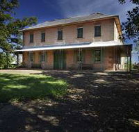 Rouse Hill House and Farm - Accommodation Whitsundays