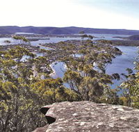 Nyanga Walang Aboriginal Tours - Accommodation Whitsundays