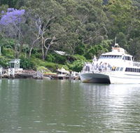 The Riverboat Postman - Accommodation Whitsundays