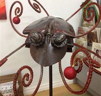 Ferry Artists Gallery - Accommodation Whitsundays