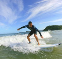 Central Coast Surf School - Accommodation Whitsundays