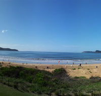 Umina Beach - Accommodation Whitsundays