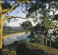 Ocean Beach Umina - Accommodation Whitsundays