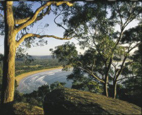 Ocean Beach Umina - Accommodation Whitsundays 0