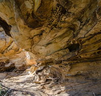 Marramarra National Park - Accommodation Whitsundays