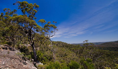 Marramarra National Park - Accommodation Whitsundays 1