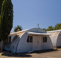 Migrant Heritage walk - Accommodation Whitsundays