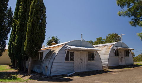 Migrant Heritage Walk - Accommodation Whitsundays 0