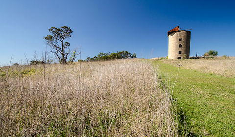 Migrant Heritage Walk - Accommodation Whitsundays 1