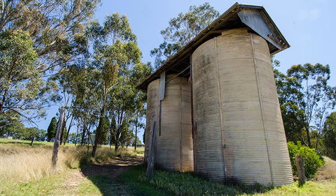 Migrant Heritage Walk - Accommodation Whitsundays 2