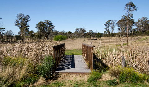 Migrant Heritage Walk - Accommodation Whitsundays 3