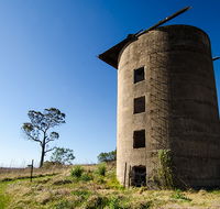 Scheyville National Park - Accommodation Whitsundays