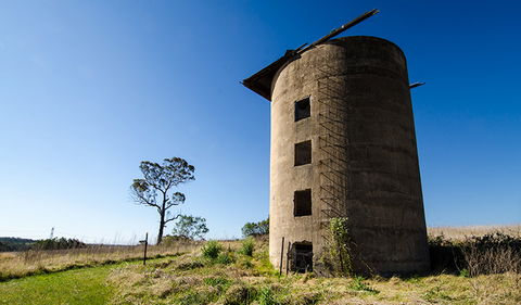 Scheyville National Park - Accommodation Whitsundays 0