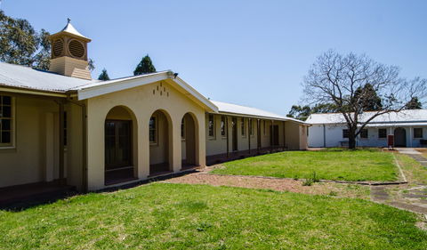 Scheyville National Park - Accommodation Whitsundays 3