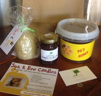 Canoelands Orchard - Accommodation Whitsundays