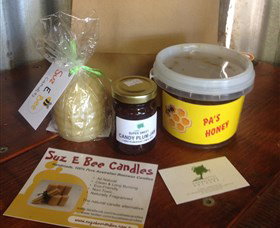 Canoelands Orchard - Accommodation Whitsundays 0