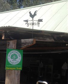 Canoelands Orchard - Accommodation Whitsundays 3