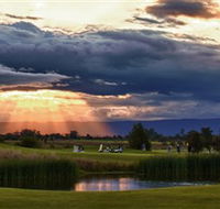 Lynwood Country Club - Accommodation Whitsundays