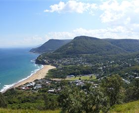 Otford NSW Accommodation Whitsundays