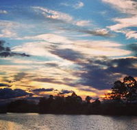 Governor Phillip Park - Accommodation Whitsundays