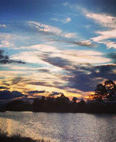 Governor Phillip Park - Accommodation Whitsundays 0