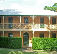 Hawkesbury Regional Museum - Accommodation Whitsundays