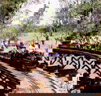Model Park - Accommodation Whitsundays