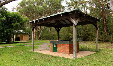 Brisbane Water National Park - Accommodation Whitsundays 1