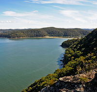 Brisbane Water National Park - Accommodation Whitsundays