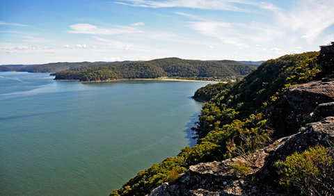 Brisbane Water National Park - Accommodation Whitsundays 0